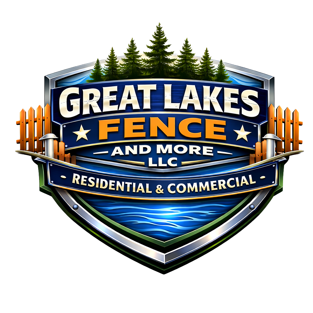 Great Lakes Fence LLC